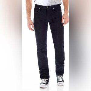 Fidelity Denim Jimmy Slim Straight 38X31